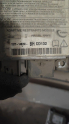 1S7T 14B056 BH FORD MONDEO İÇİN AİRBAG BEYNİ