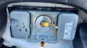 Jeep Reneğade çıkma hatasız yolcu Airbag hava yastığı