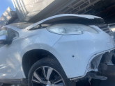 Oto Çıkma Parça / Peugeot / 2008 / Kaporta & Karoser / Sağ Ön Çamurluk / Çıkma Parça 