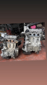 Oto Çıkma Parça / Volkswagen / Polo / Motor / Motor (komple) / Çıkma Parça 