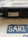 Oto Çıkma Parça / Audi / A3 / Klima / Kontrol Paneli / Çıkma Parça 