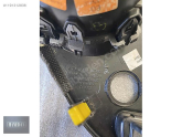 Oto Çıkma Parça / Hyundai / i10 / Kalorifer / Kalorifer Izgarası / Sıfır Parça 