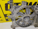 Oto Çıkma Parça / Dacia / Duster / Fan / Fan Motoru / Çıkma Parça 