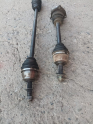 Oto Çıkma Parça / Fiat / Doblo / Alt Takım / Aks / Çıkma Parça 