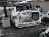 Oto Çıkma Parça / Volvo / S60 / Kaporta & Karoser / Ön Şasi / Çıkma Parça 