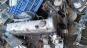 Mercedes 250 komple motor