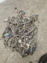 OPEL CORSA D ELEKTRİK TESİSATI ALKAN OTOMOTİV