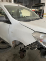 Oto Çıkma Parça / Dacia / Dokker / Kaporta & Karoser / Sağ Ön Çamurluk / Çıkma Parça 