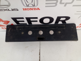 HONDA CİVİC ORJİNAL ÇIKMA ARKA PLAKALIK 06-12