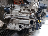 Oto Çıkma Parça / Citroen / C-elysee / Motor / Motor (komple) / Çıkma Parça 