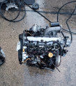 Renault trafik 1.9dci dolu garantili motor F9Q