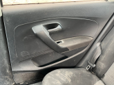 Oto Çıkma Parça / Volkswagen / Polo / Kaporta & Karoser / Sağ Arka Kapı / Çıkma Parça 