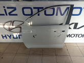 HYUNDAİ İ10 2019-2025 SOL ÖN KAPI ORİJİNAL ÇIKMA