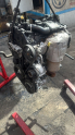 CİTROEN C3 1.4 HDİ ÇIKMA ORJİNAL KOMPLE MOTOR