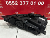 Oto Çıkma Parça / Audi / Q3 / Far & Stop / Sağ Ön Far / Çıkma Parça 