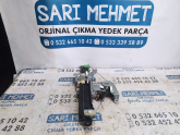 Oto Çıkma Parça / Volvo / S60 / Oto Cam / Cam Krikosu / Çıkma Parça 