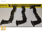 Oto Çıkma Parça / Renault / R 5 / Klima / Rezonatör / Sıfır Parça 