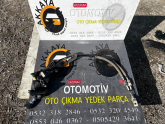 Oto Çıkma Parça / Ford / Transit / Vites / Vites Halatı / Çıkma Parça 