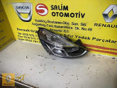 Oto Çıkma Parça / Renault / Clio / Far & Stop / Sağ Ön Far / Çıkma Parça 