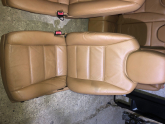Oto Çıkma Parça / Porsche / Cayenne / Koltuk & Döşeme / Koltuk Takımı / Çıkma Parça 