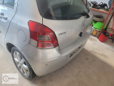 Oto Çıkma Parça / Toyota / Yaris / Kaporta & Karoser / Arka Çamurluk / Çıkma Parça 