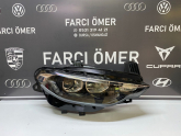 FİAT EGEA SAĞ ÖN FAR ORJİNAL LEDLİ MERCEKLİ