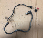 PASSAT B5 A4 SENSÖRÜ ÖN TEK SOKETLİ 8D0927803