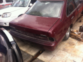 Oto Çıkma Parça / Nissan / Altima / Kaporta & Karoser / Sağ Ön Kapı / Çıkma Parça 