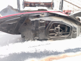 Oto Çıkma Parça / Volkswagen / Scirocco / Far & Stop / Sol Arka Stop / Çıkma Parça 