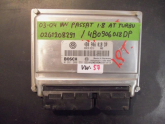 Opel Vectra 2.0 2004-2005 Motor Beyni / 0261208291 / 4B09063