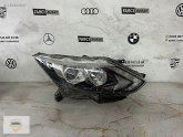 NİSSAN QASHQAİ SAĞ FAR ORJİNAL
