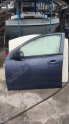 OPEL ASTRA H SOL ÖN KAPI GÜÇMANLAR
