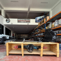 Oto Çıkma Parça / Ford / Transit / Defransiyel / Ön Defransiyel / Çıkma Parça 