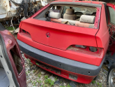 Oto Çıkma Parça / Alfa Romeo / 146 / Kaporta & Karoser / Sol Ön Kapı / Çıkma Parça 