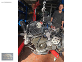 Oto Çıkma Parça / Audi / A4 / Motor / Komple Motor / Çıkma Parça 