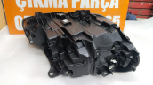Oto Çıkma Parça / Bmw / 1 Serisi / Far & Stop / Sol Ön Far / Çıkma Parça 