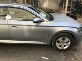 Hurda Belgeli Araçlar / Skoda / Superb