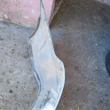 Oto Çıkma Parça / Renault / R 5 / Tampon / Arka Tampon / Çıkma Parça 