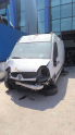 Renault Master 2.5 parça parça satılık