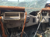 Oto Çıkma Parça / Toyota / Corolla / Kalorifer / Kalorifer Kutusu / Çıkma Parça 