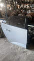 RENAULT MEGANE4 SAĞ ARKA KAPI OTO FEDAİ