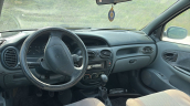 RENAULT MEGAN 1 ÖN TORPİDO