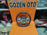 Oto Çıkma Parça / Dacia / Duster / Direksiyon / Direksiyon Simidi / Çıkma Parça 