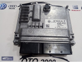 Oto Çıkma Parça / Skoda / Fabia / Beyin / Motor Beyni / Çıkma Parça 