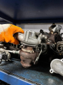 Oto Çıkma Parça / Ford / Fiesta / Motor / Turbo / Çıkma Parça 