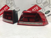 VOLKSWAGEN PASSAT B8.5 LED  STOP SAĞ 3G5945096H ORJİNAL