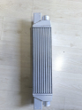 Ssangyong rexton intercooler radyatör