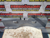 TOYOTA YARİS HYBRİT ARKA PANEL KAPLAMASI