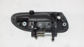 Oto Çıkma Parça / Honda / Accord / Kaporta & Karoser / Dış Kapı Kolu / Sıfır Parça 