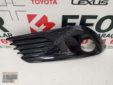 Oto Çıkma Parça / Toyota / Auris / Tampon / Sis Farı Çerçevesi / Çıkma Parça 